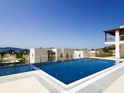 ***  Kelebek Houses 호텔 Bodrum 터키