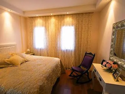 Kelebek Houses Ξενοδοχείο Αλικαρνασσός