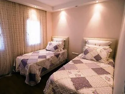 酒店 博德鲁姆 Kelebek Houses酒店